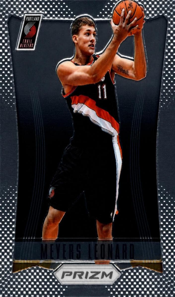 Meyers Leonard #248