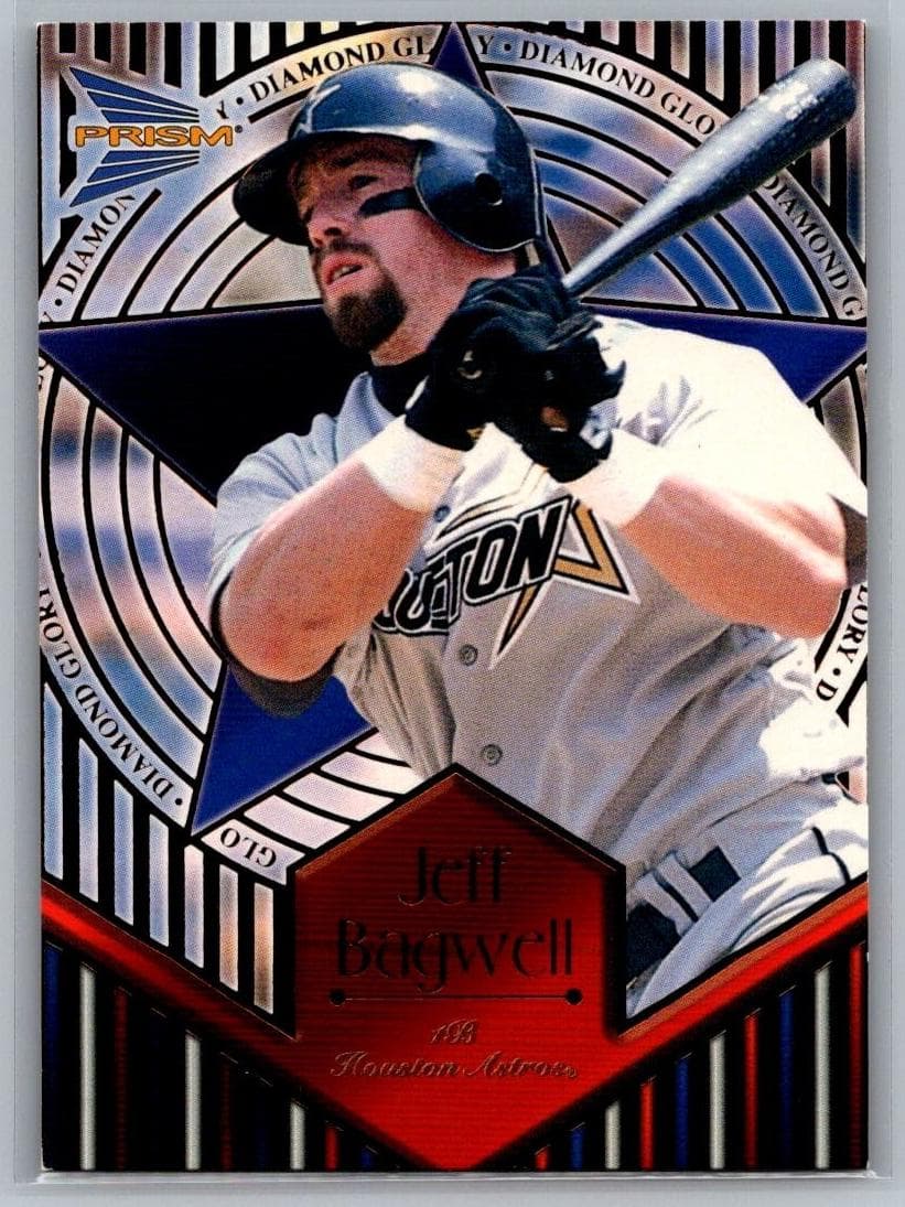 Jeff Bagwell #11