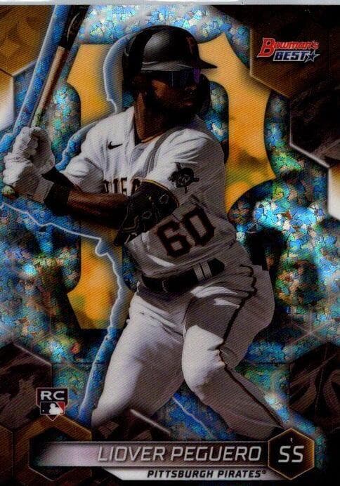 Liover Peguero #49