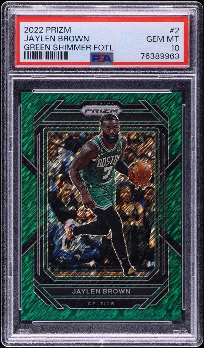 Chris Paul 2022 panini Panini Prizm