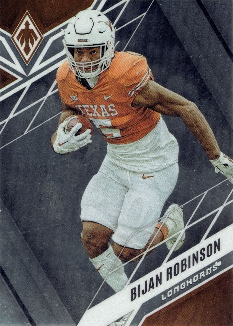 Bijan Robinson  #11