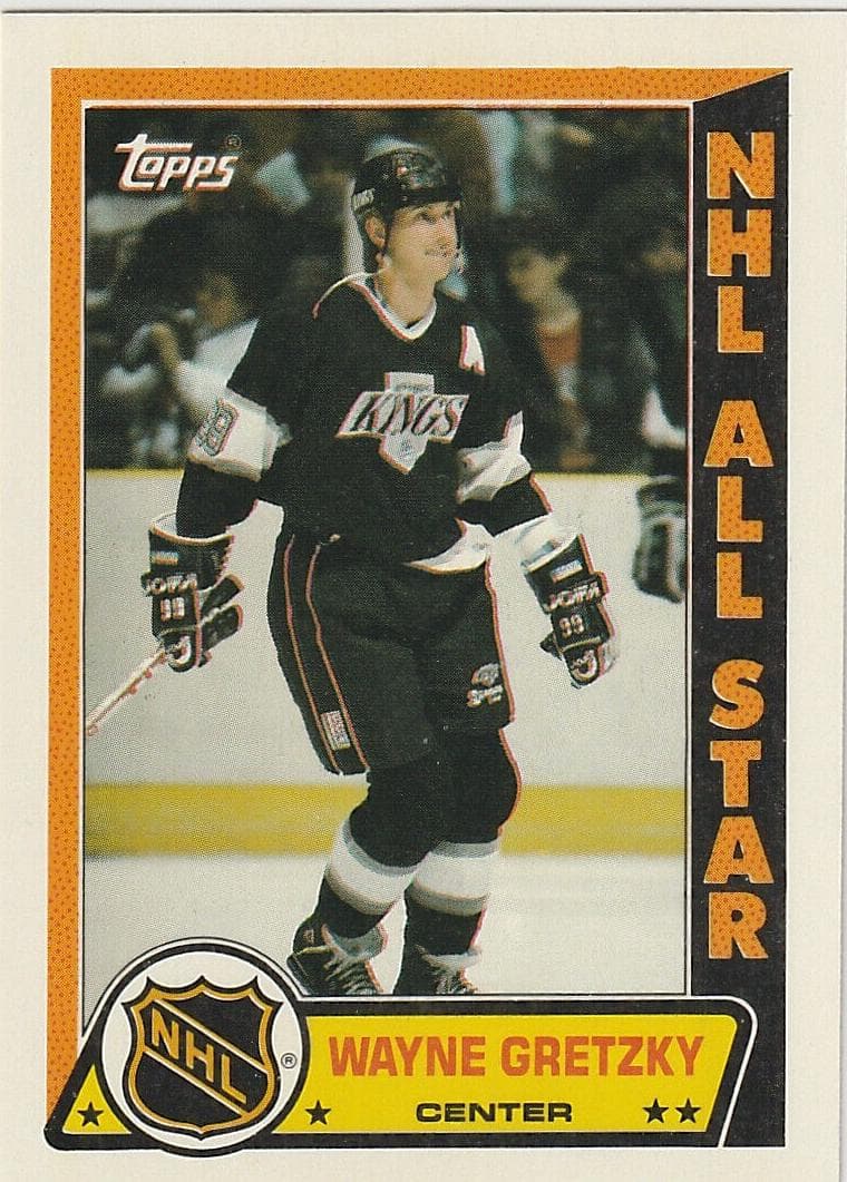 Timothy Liljegren #89