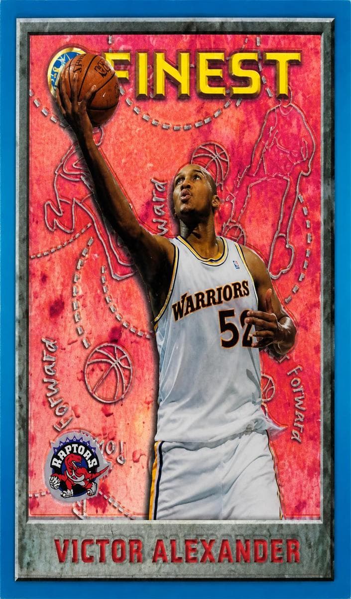 Victor Alexander #57