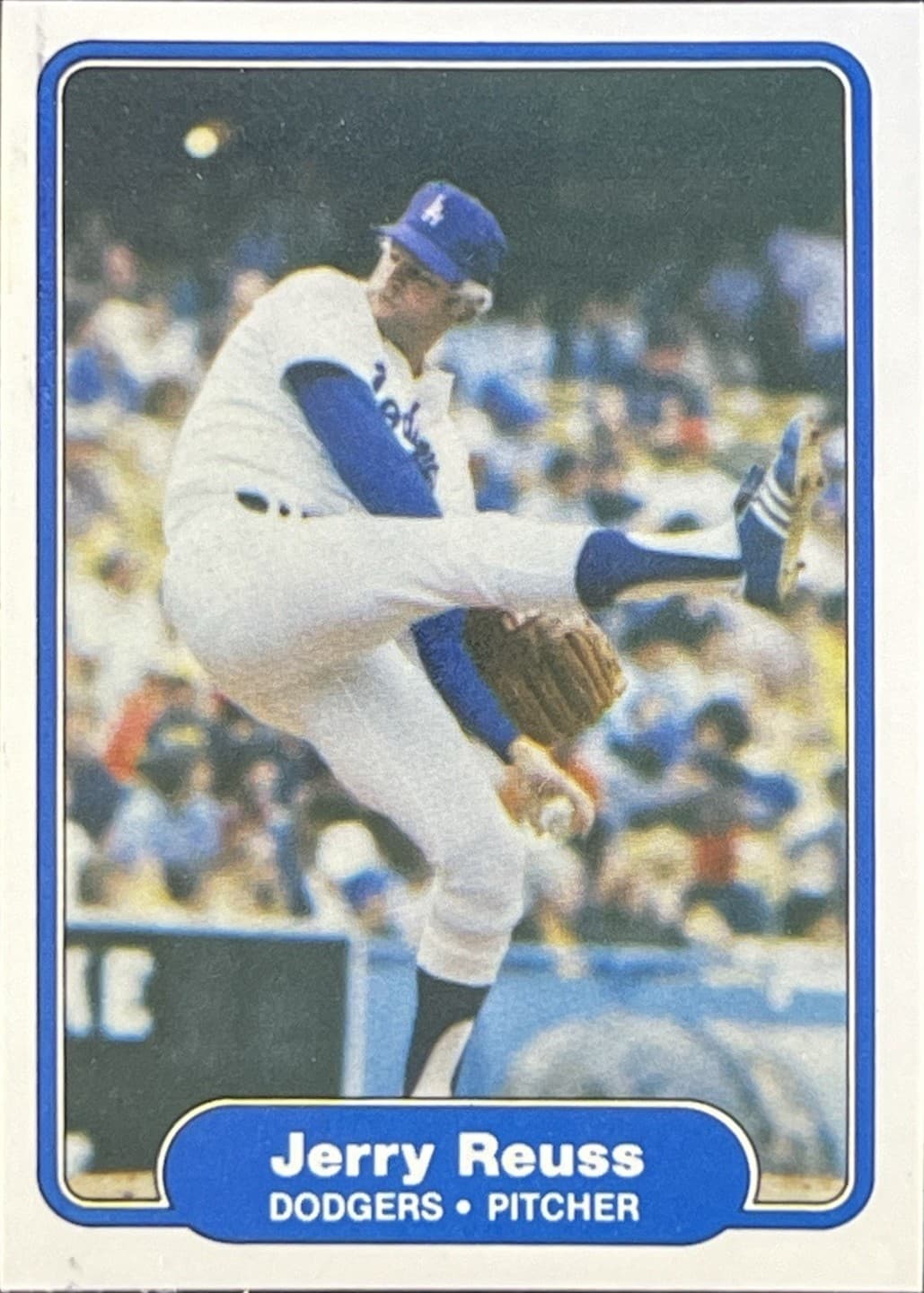 Terry O'Reilly #18