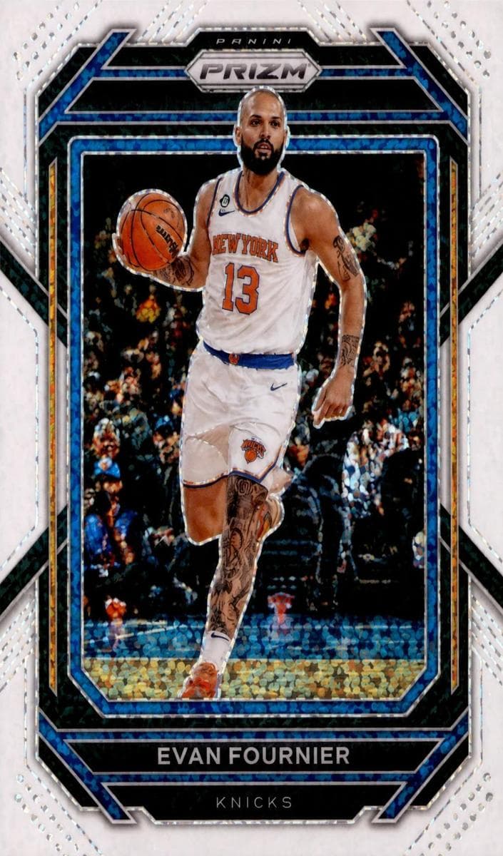 Zion Williamson 2022 panini Panini Prizm