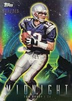 Tom Brady 2024 topps