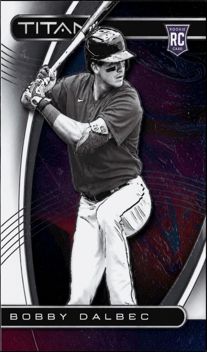 Bobby Dalbec #10