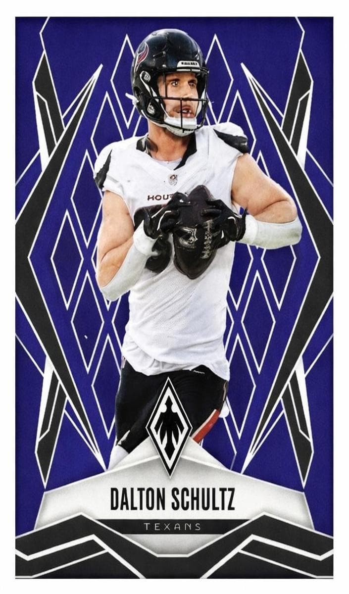 Dalton Schultz #23