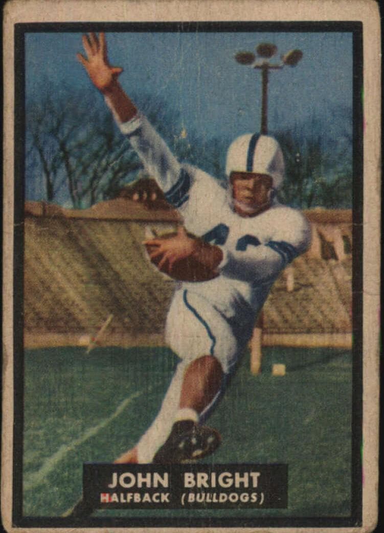 John Bright #72