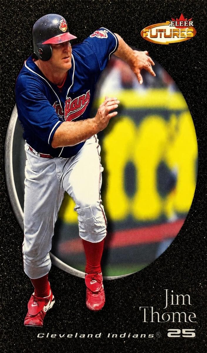 Jim Thome #24