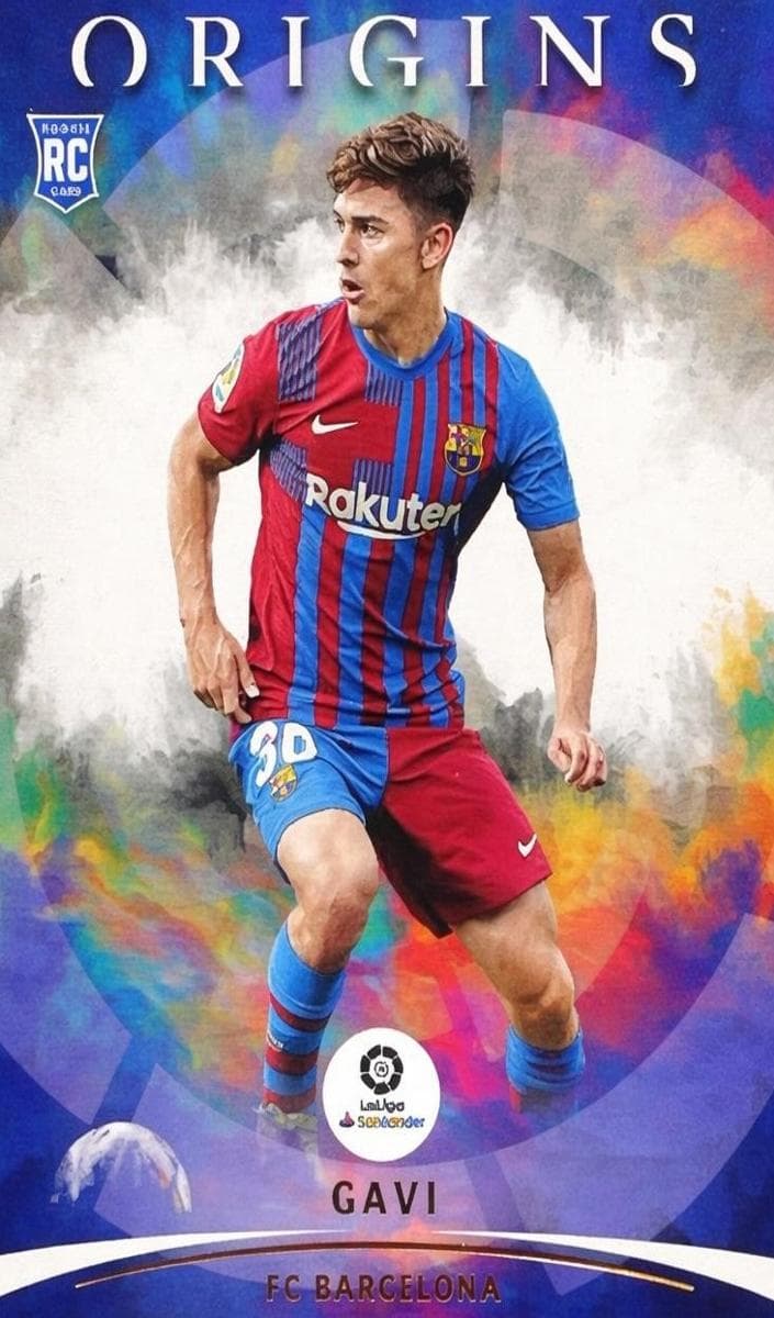 Gavi #86