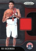 Rui Hachimura 2019 panini Panini Prizm