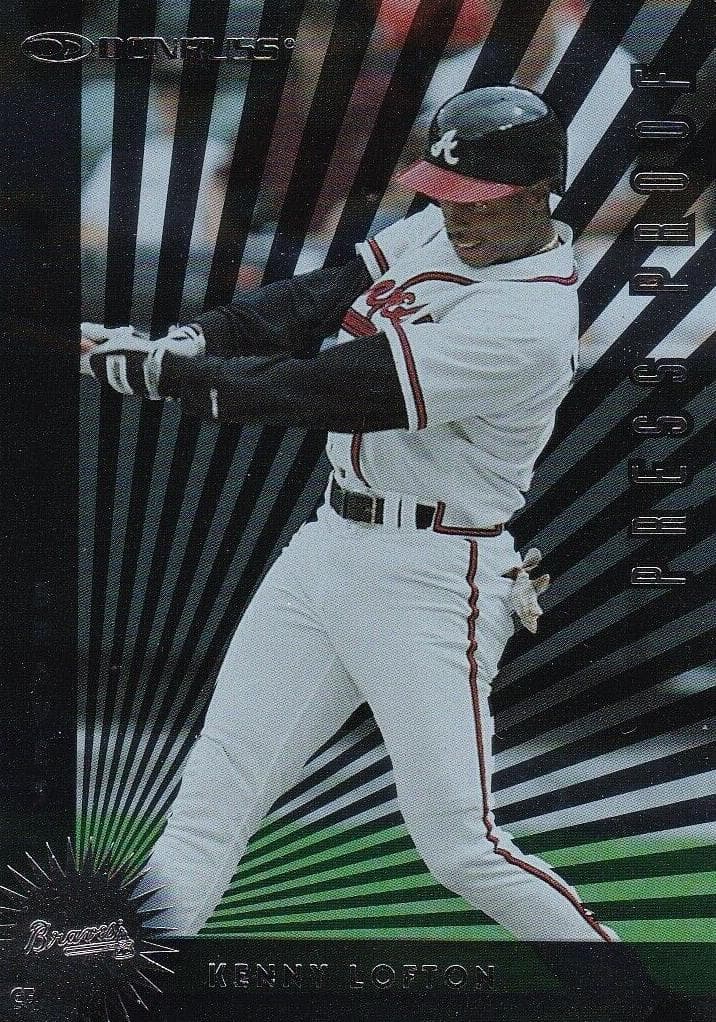 Kenny Lofton #276