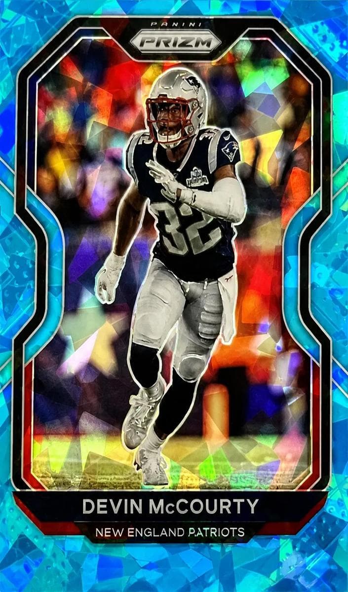 Drew Brees 2020 panini Panini Prizm