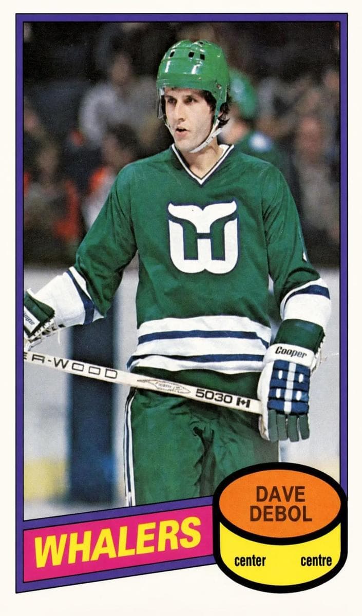 Dave Debol #381