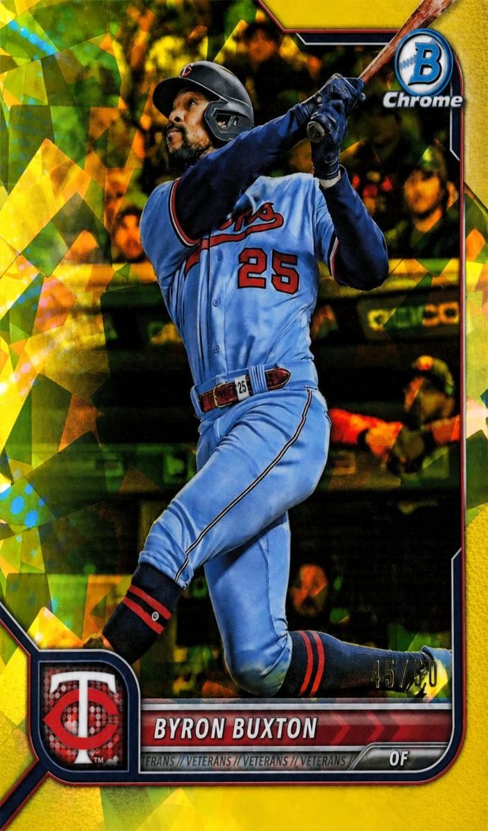 Byron Buxton #94