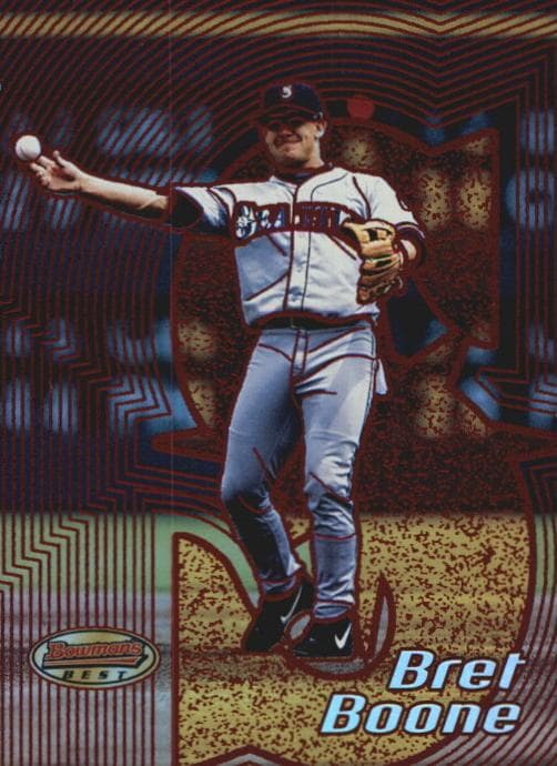 Bret Boone #90