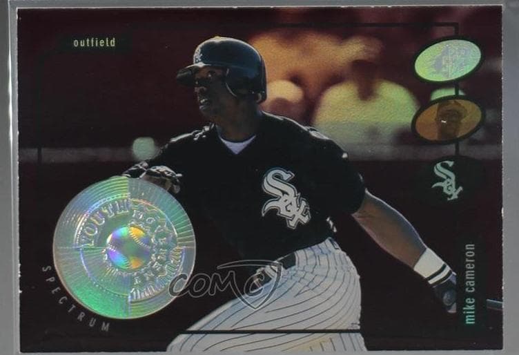 Mike Cameron #3