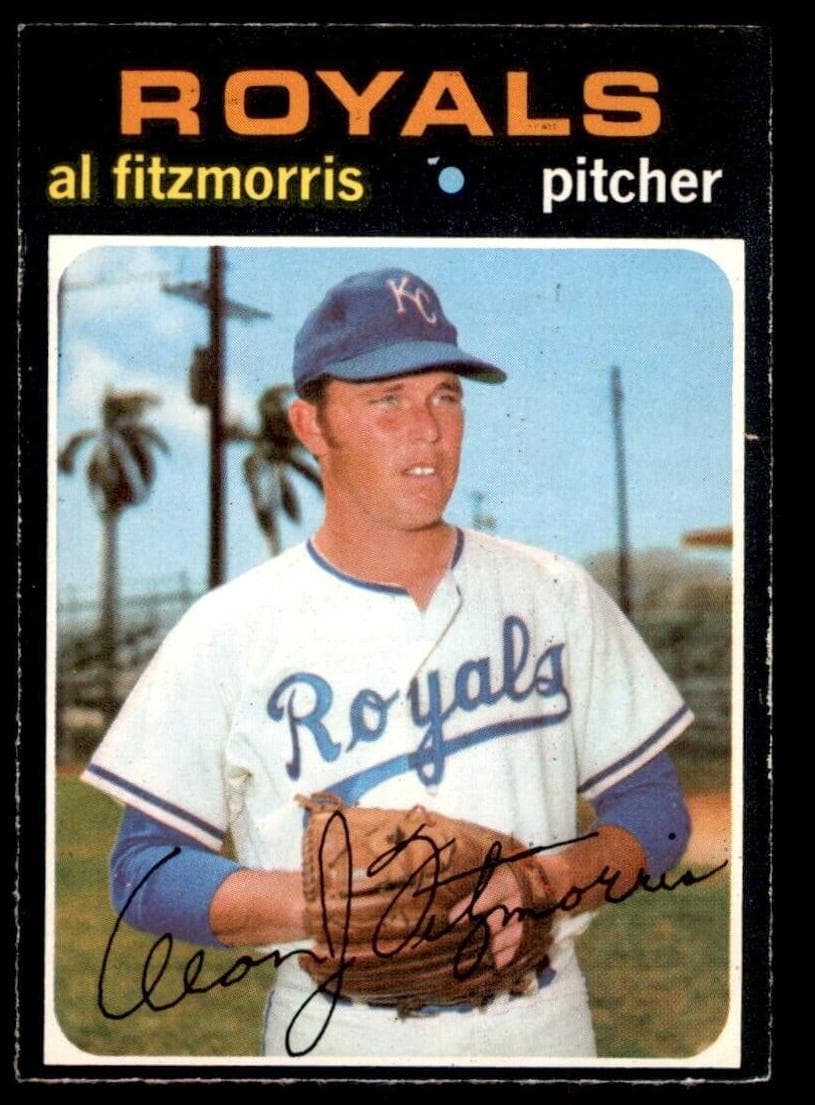 Al Fitzmorris #564