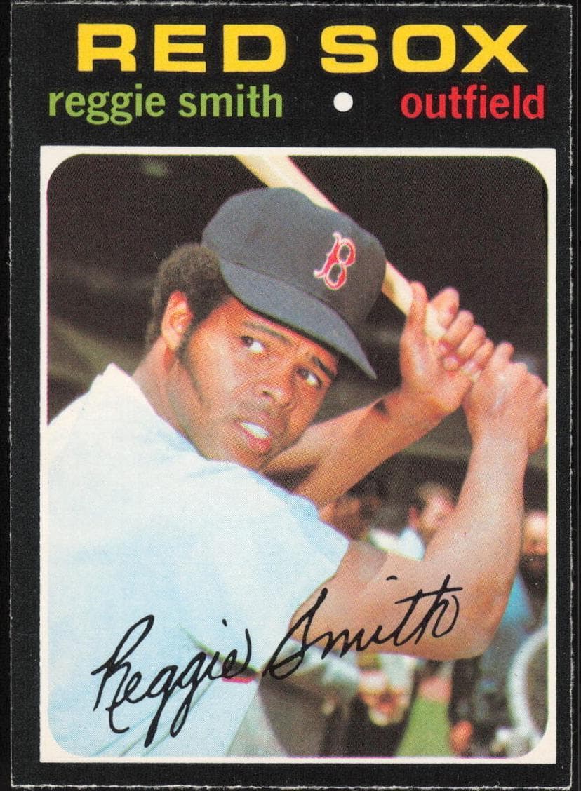 Reggie Smith #305