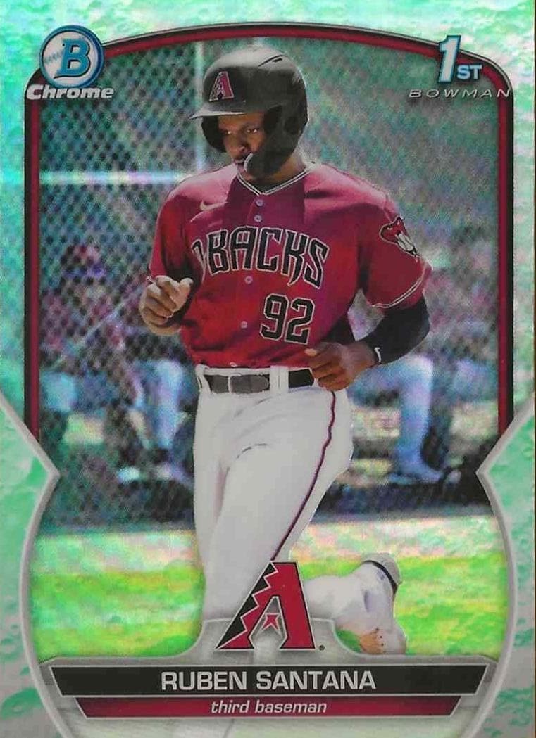 Ruben Santana #bp-42