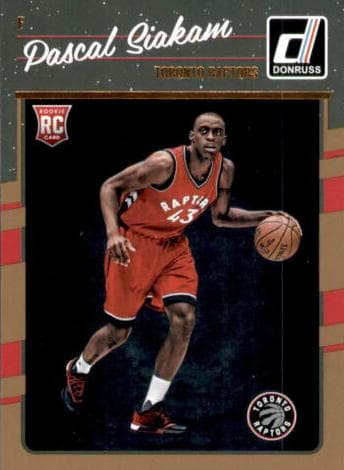 Pascal Siakam #171