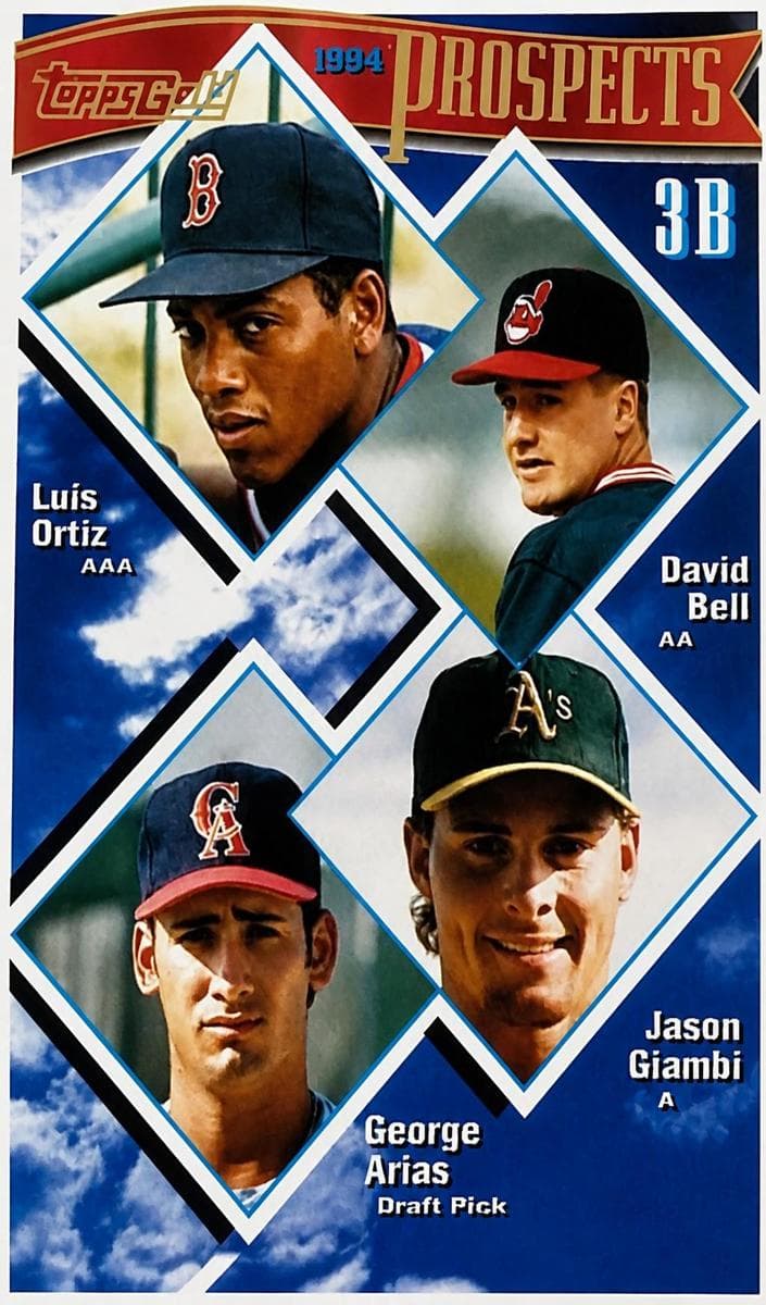 Luis Ortiz #369