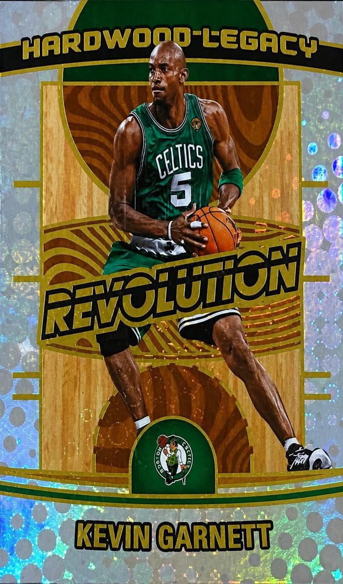Kevin Garnett #16