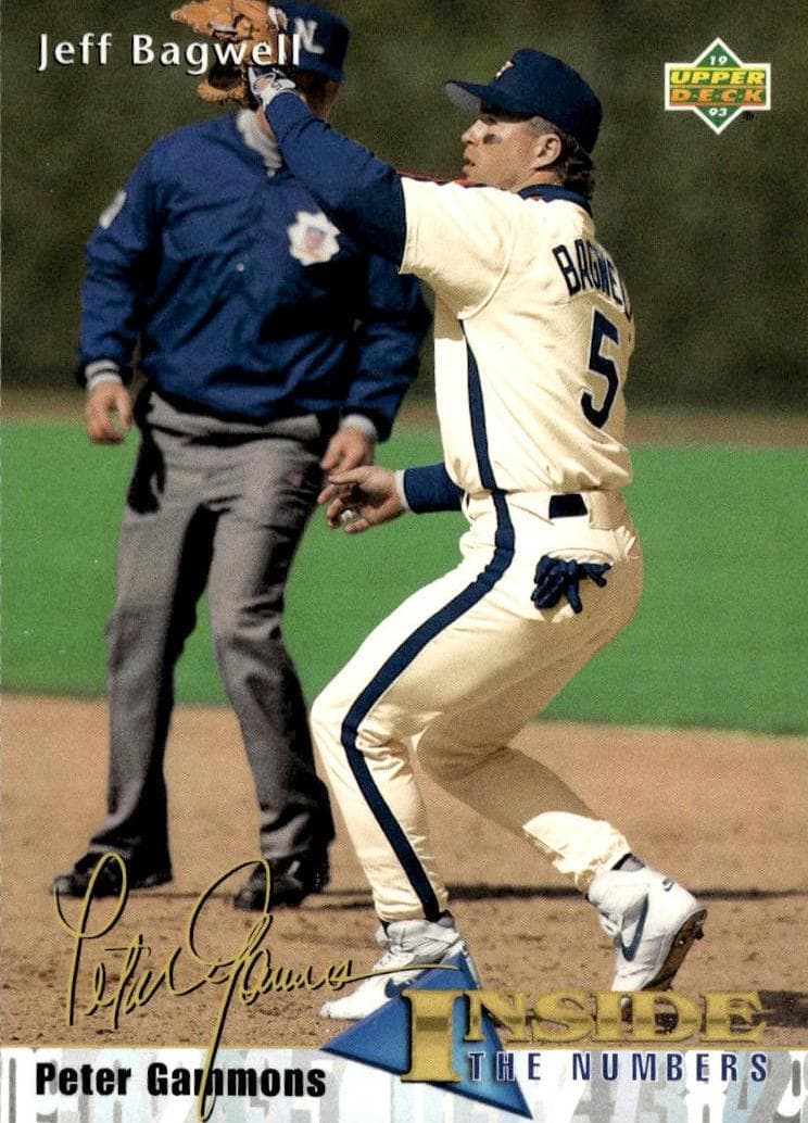 Jeff Bagwell #452
