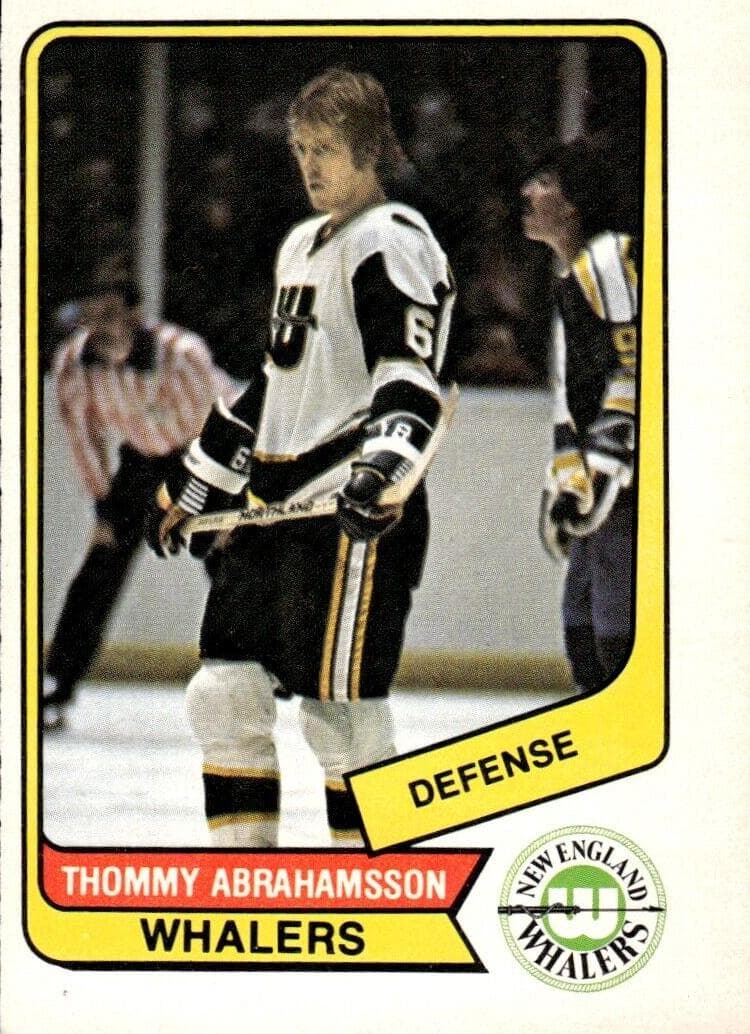 Michel Larocque #79