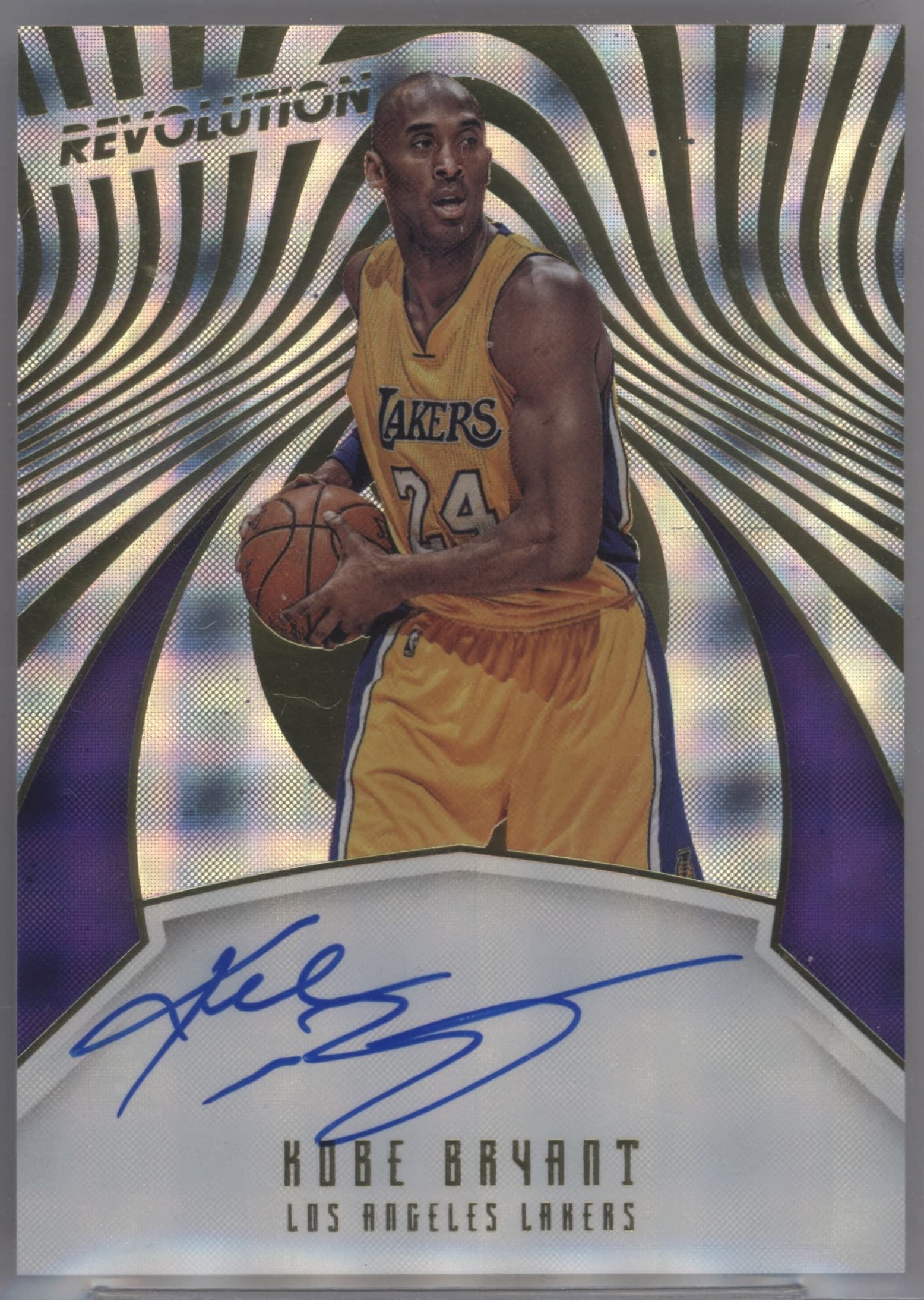 Kobe Bryant #2