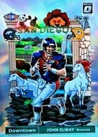 John Elway #DT-24