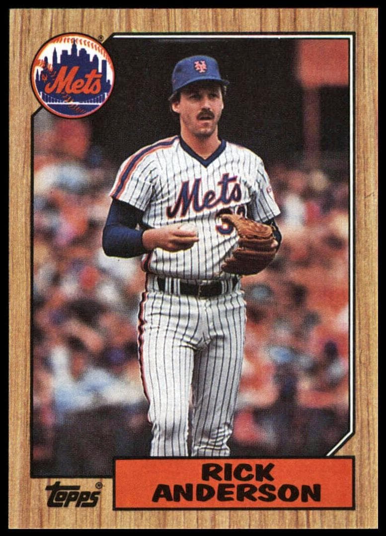 Rick Anderson #594
