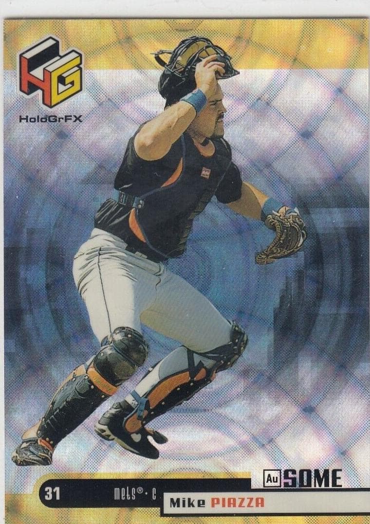 Mike Piazza #36