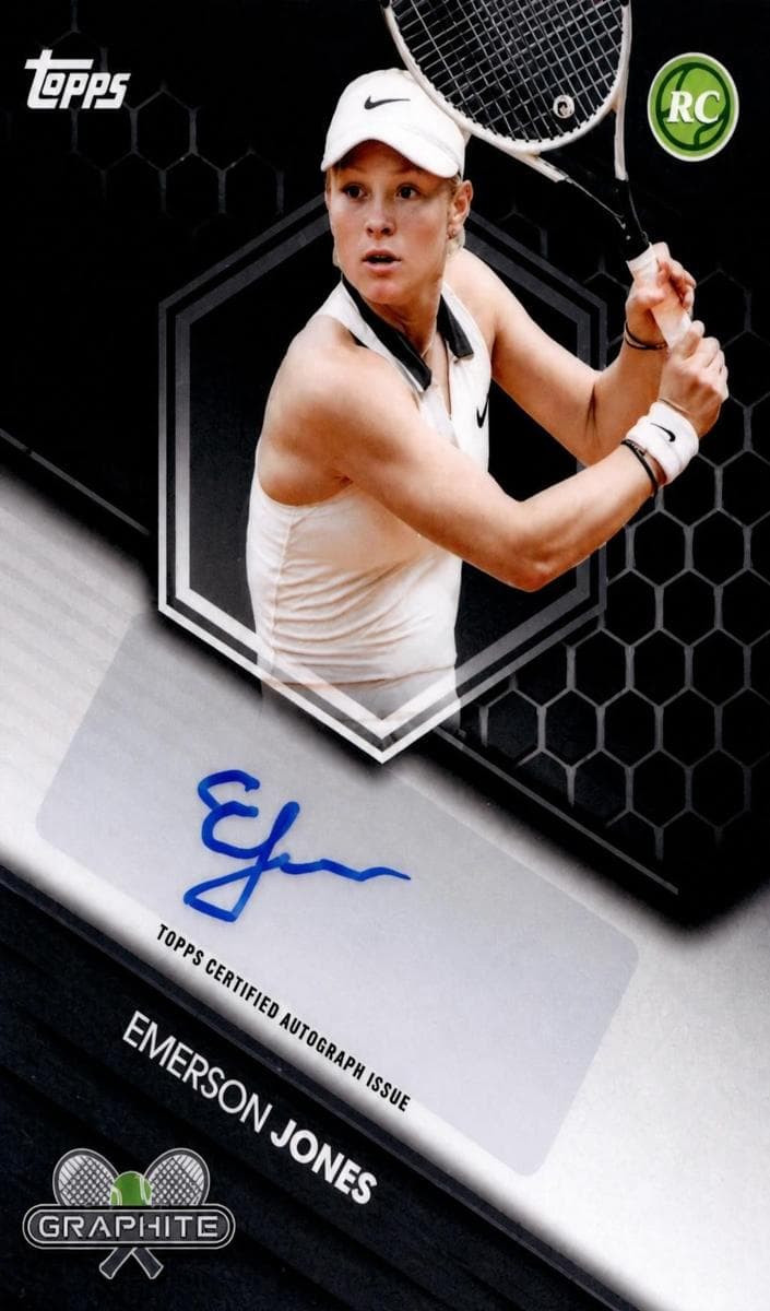 Emerson Jones #grs-ejs
