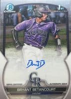 Bryant Betancourt #CPA-BB