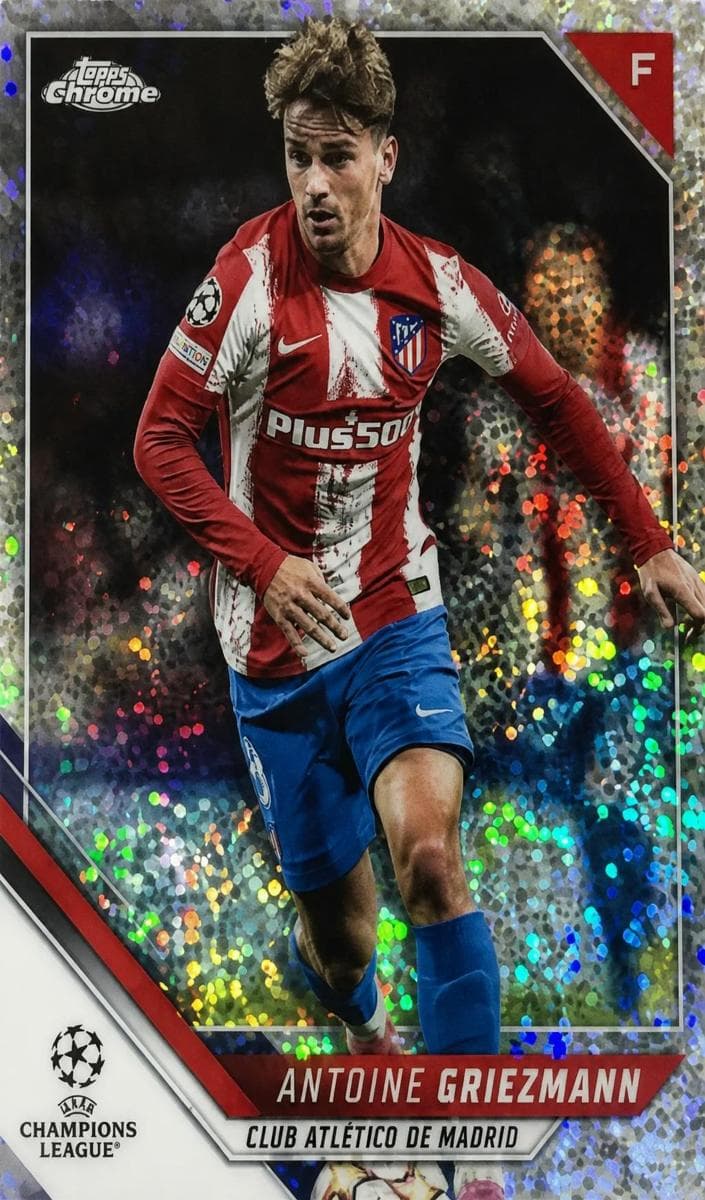 Antoine Griezmann #171