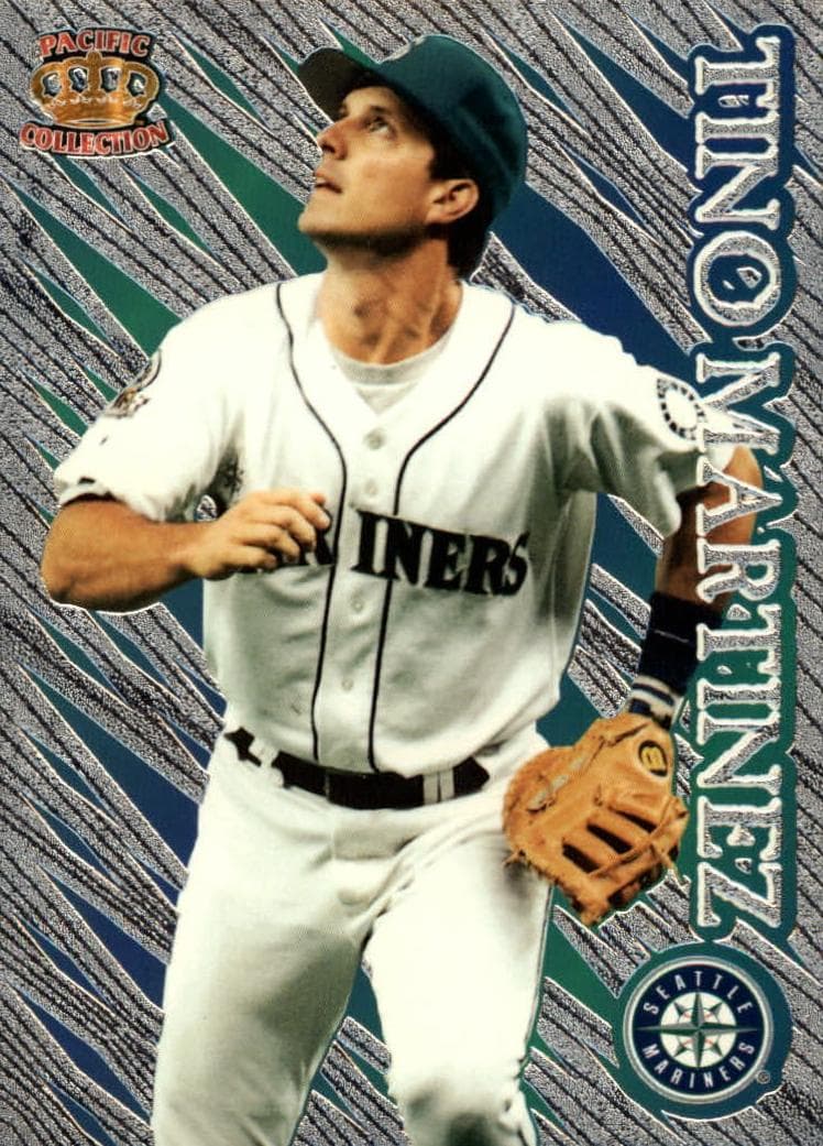 Tino Martinez #p134