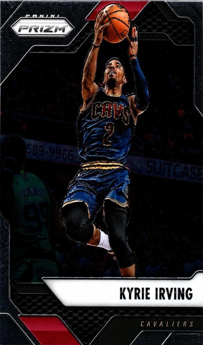 Kyrie Irving #32