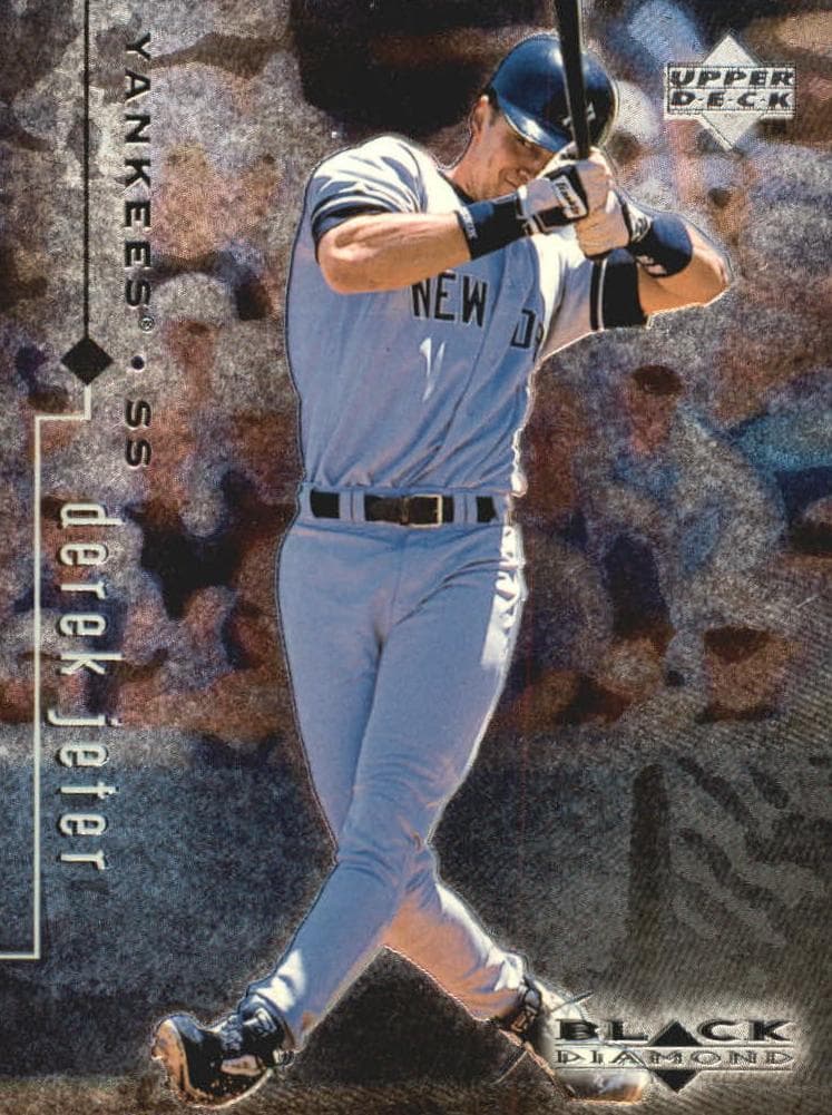 Derek Jeter #56