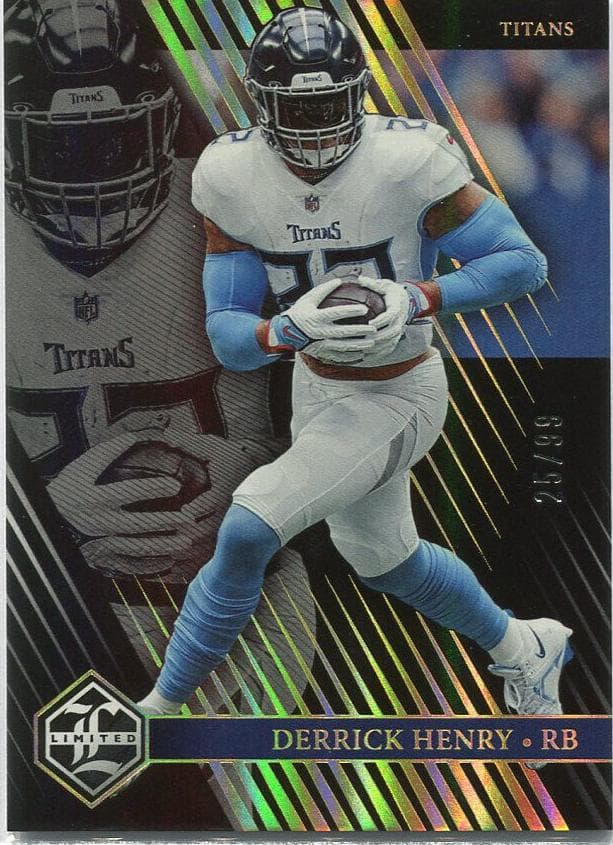 Derrick Henry #96