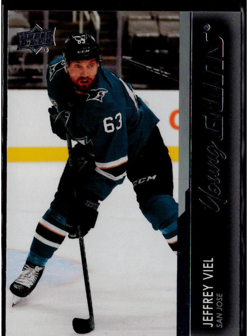 Jeffrey Viel #233