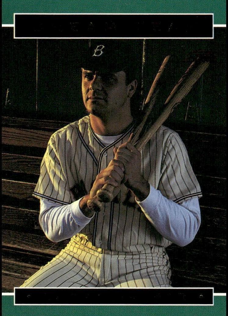 Larry Walker 1994 panini Score