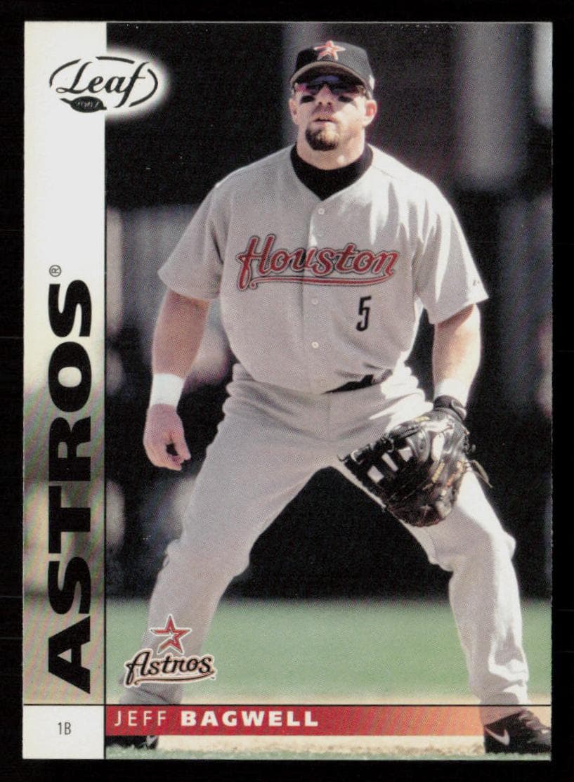 Jeff Bagwell #73