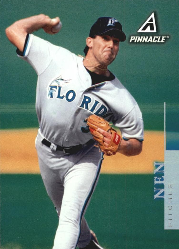 Robb Nen #102