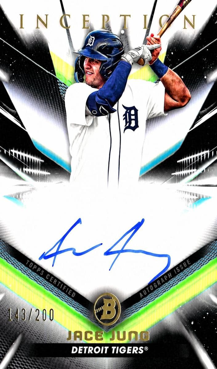 Jace Jung #BPA-JJ