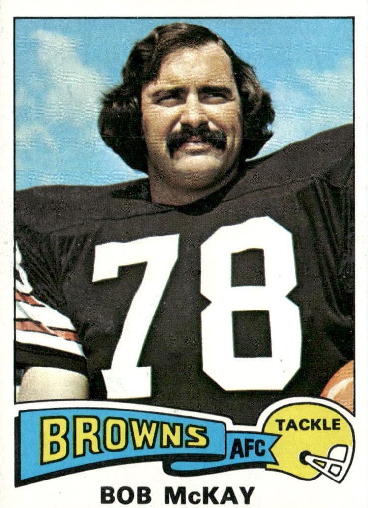 Bob McKay #314