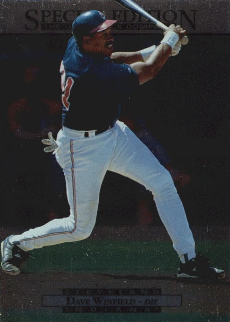 Dave Winfield #160