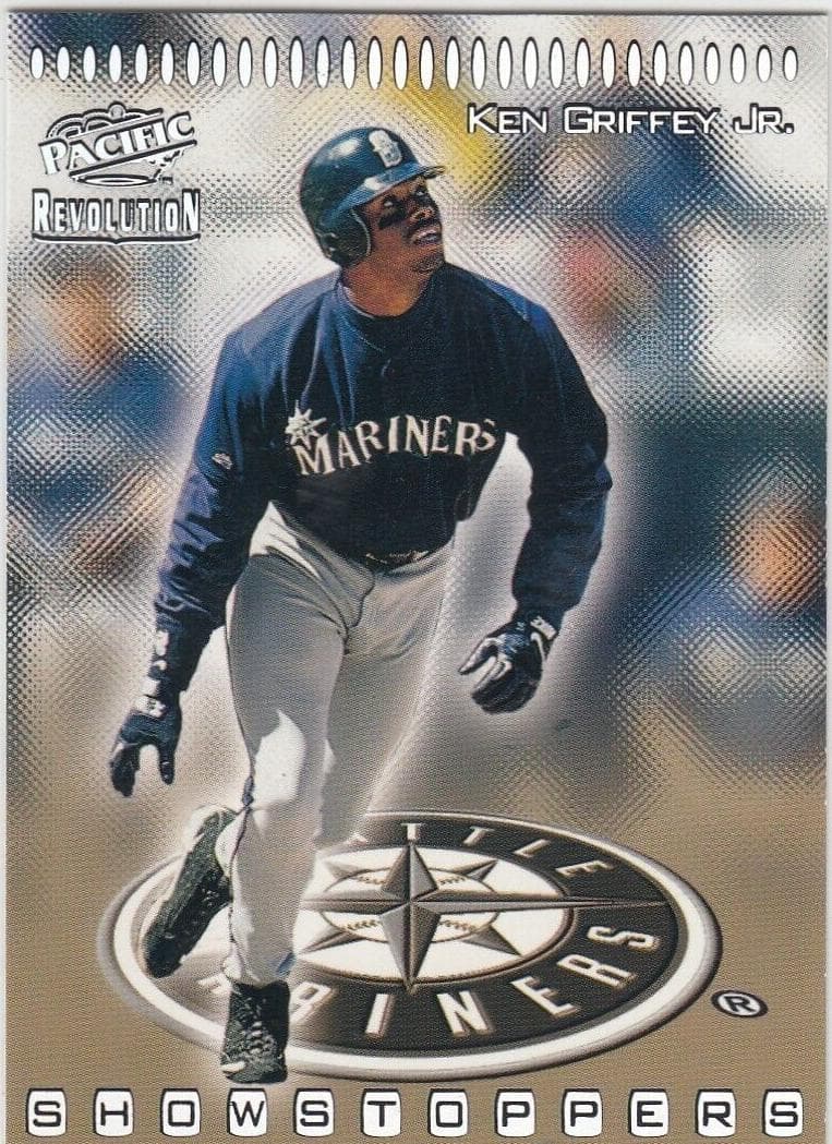 Ken Griffey Jr. #14