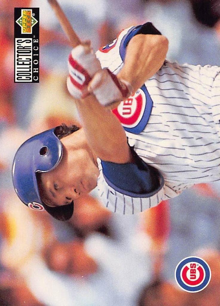 Ryne Sandberg #335